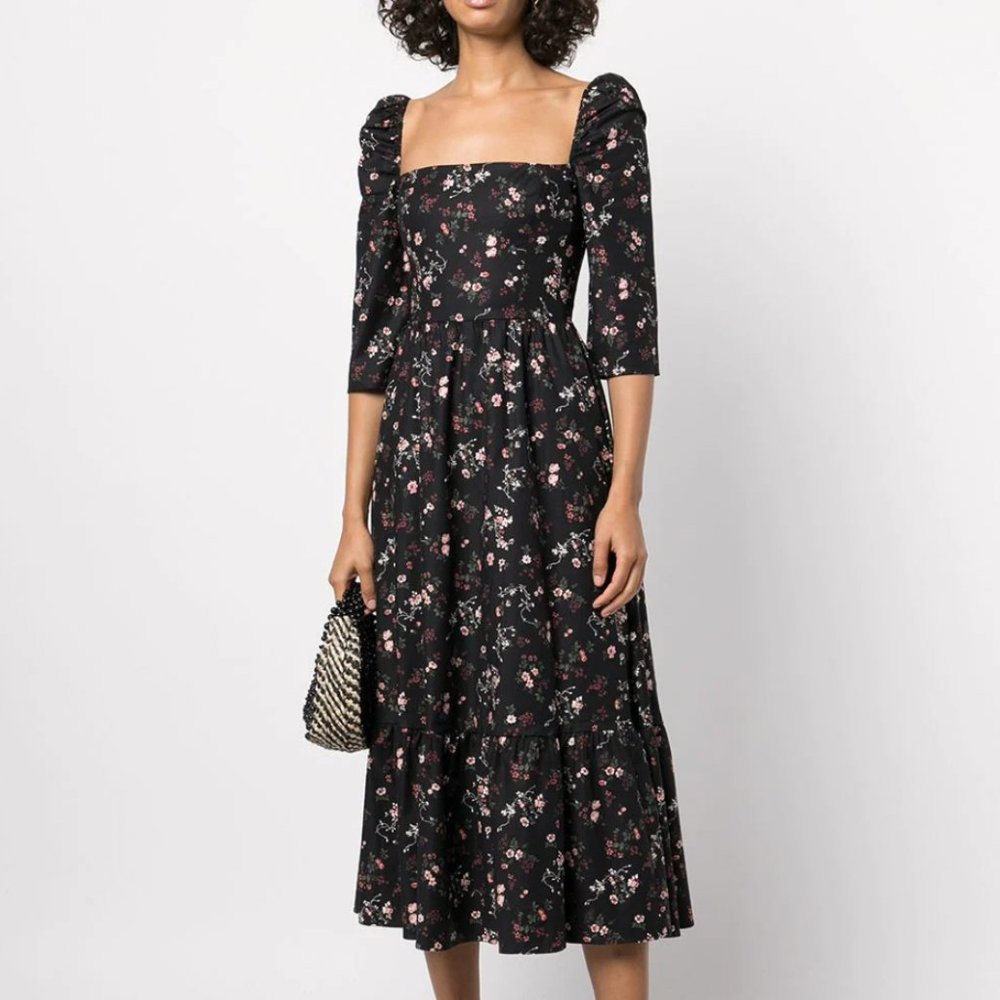 Reformation Cyprus Dress